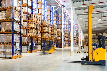 Certificazione IFS Logistics