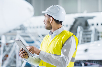 Hexagon EAM software gestione trasporti
