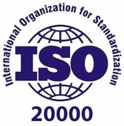 consulenza certificato 20000-1 Milano consulenza certificato 20000-1 Milano