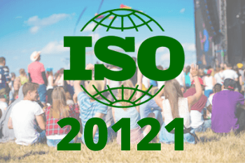 certificazione ISO 20121