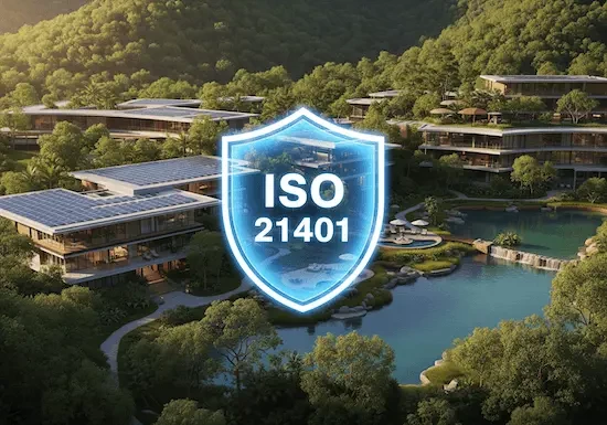 Consulenza Certificazione ISO 21401