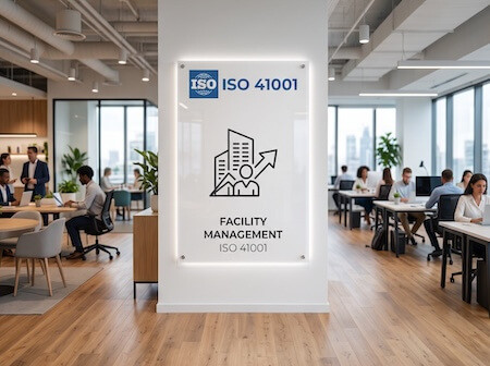 Consulenza Certificazione ISO 41001: Trasforma il Facility Management in un Vantaggio Strategico