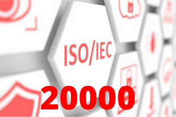 consulenza certificato 20000-1 Milano