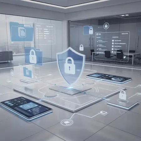 Consulenza per la Certificazione ISO/IEC 27701