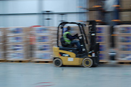 Crescono gli Audit IFS Logistics e le Progress Logistics Assessments: +3,4% e +21%