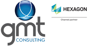 Logo GMT Consulting