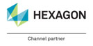 Logo HEXAGON