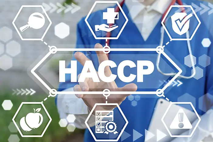 consulenza HACCP manuale autocontrollo Milano