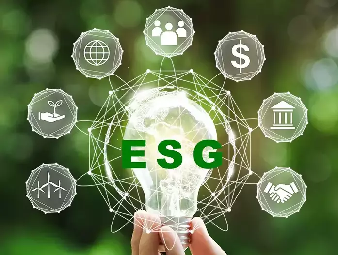 ESG