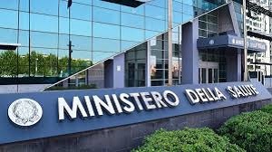 Ministero della salute accesso in italia dopo il 28 marzo 2020