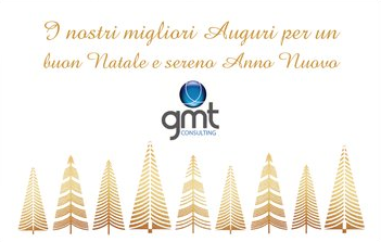 Natale 2019 GMT Consulting