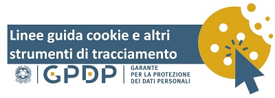 linee guida cookie aggiornamento 2021 garante privacy gdpr