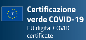 certificazione verde covid-19 green pass obbligatorio dal 1 settembre 2021