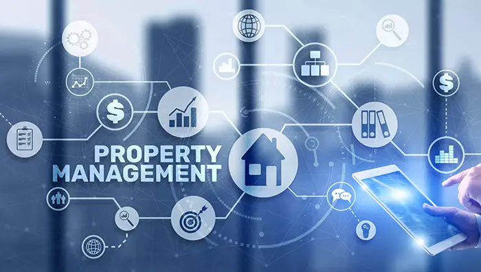 Società consulenza property management