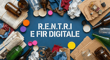 RENTRI 2026: al via la seconda fase di iscrizione obbligatoria per le imprese