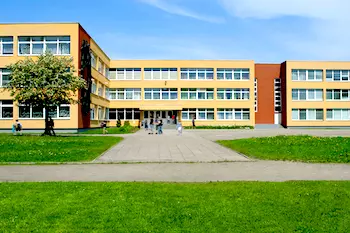 Infor EAM software per la gestione delle manutenzioni di scuola università istruzione