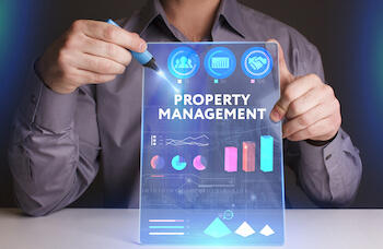 Società consulenza property management
