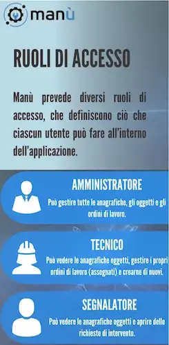 software economico manutenzioni cmms pmi