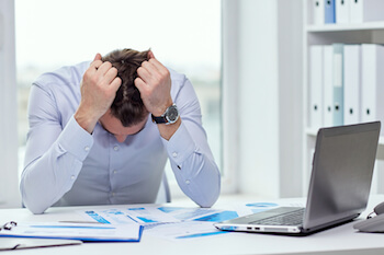 consulenza valutazione rischio stress milano