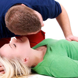 Corsi in Aula PRIMO SOCCORSO
